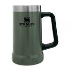 Caneca Stanley Adventure Beer Stein 709ML Verde