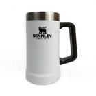 Caneca stanley de aço inox 709ml