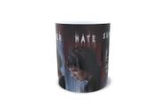 Caneca Star Wars Anakin Darth Vader Porcelana