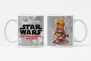 Caneca Star Wars Bossk