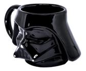 Caneca Star Wars Darth Vader Cerâmica