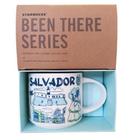 Caneca Starbucks Salvador - Been There Series 414Ml