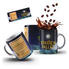 Caneca Stardew Valley Chá Tea