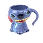 Caneca Stitch Formato 3D 450Ml 10025459 Zonacriativa