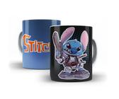 Caneca Stitch Video Game Geek Premium - 2