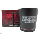 Caneca Stranger Things - The Upside Down 400ml Zona Criativa