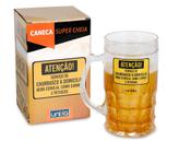 Caneca Gamer Atenção Jogo Online Não Tem Pause 325ml