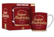 Caneca Super Madrinha 300ml