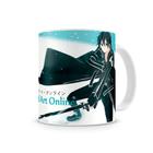 Caneca Sword Art Online Kirito - Starnerd