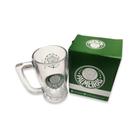 Caneca Taberna Time do Coração Palmeiras- Krystalmix