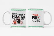 Caneca Te Amo Paizão