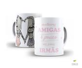 Caneca tema: amizade