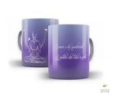 Caneca tema Yoga