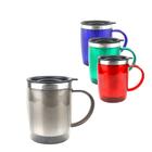 Caneca térmica 450 ml multiuso - Filó modas