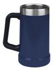 Caneca Térmica 750ml Quente E Frio 709ml Adventure Big Grip