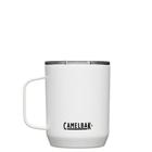 Caneca Térmica Camelbak Camp Mug 350ml Branco