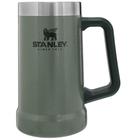 Caneca Térmica Cerveja Stanley Green 709ml Stanley - 38431