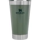 Caneca Térmica Cervejeiro Stanley Classic Beer Pint 10-01704-078 (473ML) Verde
