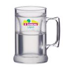 Caneca Térmica Com Gel 300 Ml Acrílico Sanremo