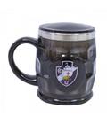 Caneca Térmica Com Tampa 500ml - Vasco - Mileno