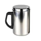 Caneca Térmica Com Tampa De Inox 500ml - AG2151-1