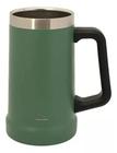 Caneca Térmica De Aço Inox 700ml - Mimo Style