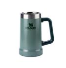 Caneca Térmica de Cerveja 0,709L