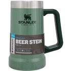 Caneca Térmica de Cerveja Hammertone Green 709ml Stanley