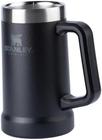 Caneca Térmica de Cerveja Matte Black 0,709L - Stanley