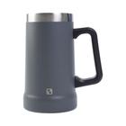 Caneca Térmica de Inox 750 ml Everest - Soprano