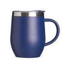 Caneca Termica Inox Parede Dupla 350ML Quente Frio 20 horas - SHOPLIFT