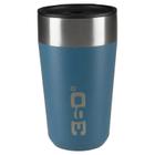 Caneca Térmica Inox Parede Dupla 475ml Bebidas Quentes/Geladas Sea To Summit - Azul