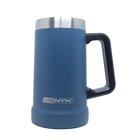 Caneca Térmica King 710ml Ntk Parede Dupla E Aço Inoxidável