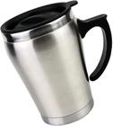 Caneca térmica para bebidas 350 ml