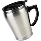 Caneca térmica para bebidas praticidade e durabilidade 350ml