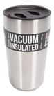 Caneca Térmica Sea To Summit Travel Mug 475Ml - Prata - Nautika