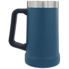 Caneca Térmica Stanley Adventure Beer Stein 10-02874 - 709ML - Azul