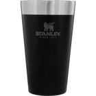 Caneca Térmica Stanley Adventure Stacking Beer Pint 10-02282-093 (473ML) Preto