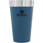 Caneca Térmica Stanley Adventure Stacking Beer Pint 10-02282-095 (473ML) Azul