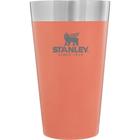Caneca Térmica Stanley Adventure Stacking Beer Pint 10-02282-176 (473ML) Guava