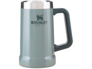 Caneca Térmica Stanley de Cerveja Verde 709ml