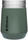 Caneca Térmica Stanley Go Tumbler 10-10366-027 (295ML) Verde Hammertone