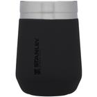 Caneca Térmica Stanley Go Tumbler The Everyday - Preto 295ML