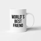 Caneca The office World's Best Boss/ BoyFriend/Friend/GirlFriend - Personalizada com sua Foto