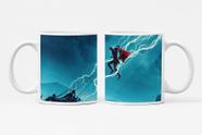 Caneca Thor Guerra Infinita - Like Geek