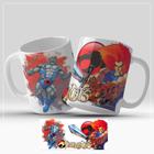 caneca thundercats - Jlssublimação