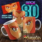 Caneca ThunderCats Mumm-Ra (Desenhos Anos 80) Personalizada (Cerâmica  325ml) - Los Canequeiros - Canecas - Magazine Luiza