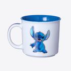 Caneca Tom 350ml Cerâmica para Café ou Chá Quente - Disney 100 Anos