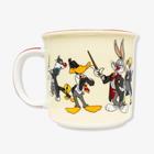 Caneca Tom Looney Tunes trajes Harry Potter Zona Criativa Presente