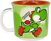 Caneca 3d Mário Super Mario Bros Game - Copo - Loja Coisaria